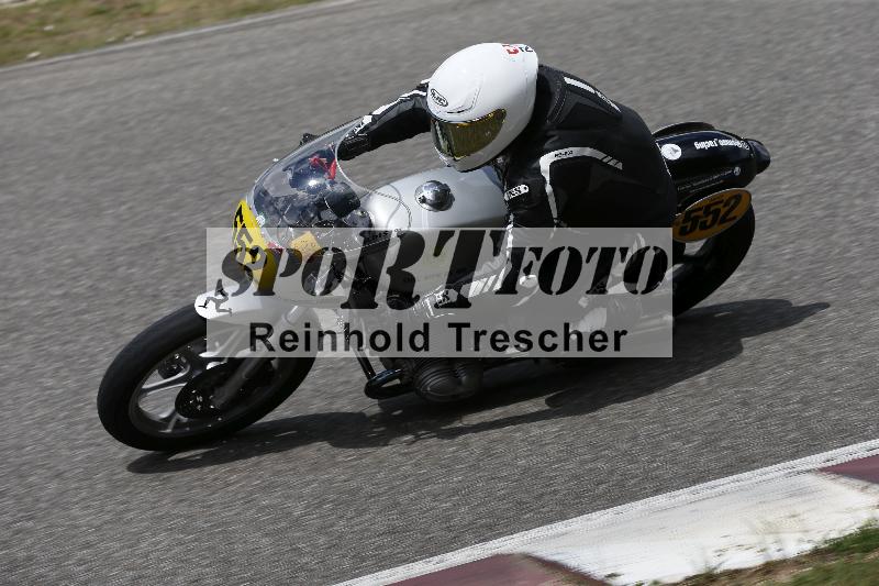 /18 05.06.2026  TZ Motorsport ADR/Gruppe gelb/552